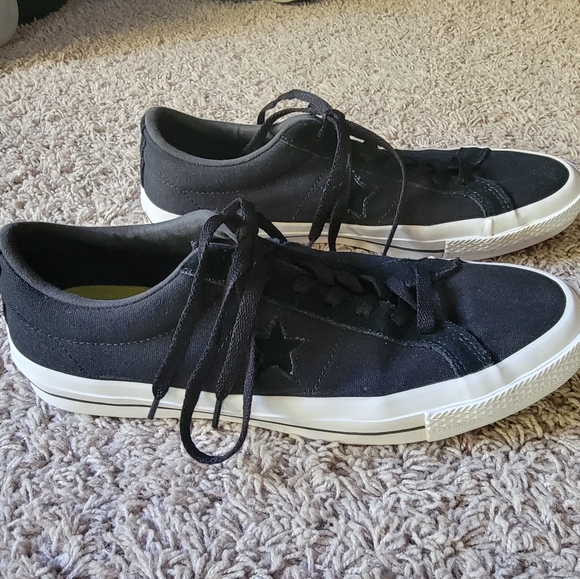 Converse Cons One Star men's 10 - Picture 2 of 6